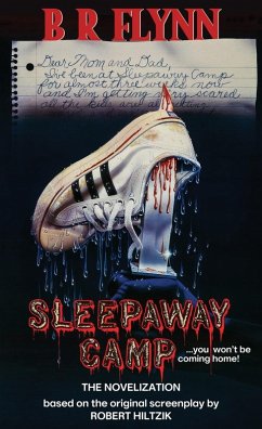 Cover Sleepaway Camp