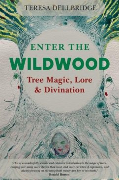 Cover Enter the Wildwood