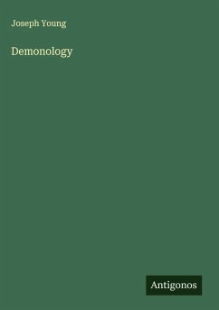 Cover Demonology