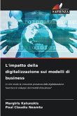 L'impatto della digitalizzazione sui modelli di business
