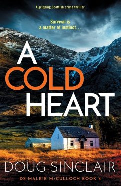 Cover A Cold Heart