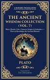 The Ancient Wisdom Collection (Vol. 7) The Ancient Wisdom Collection (Vol. 7)