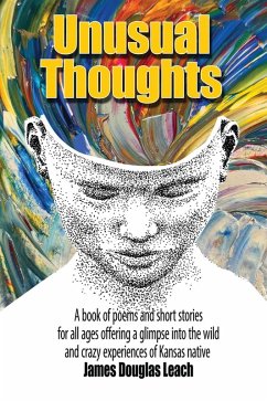 Cover Unusual Thoughts