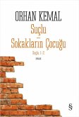 Suclu - Sokaklarin Cocugu 2 Kitap Bir Arada