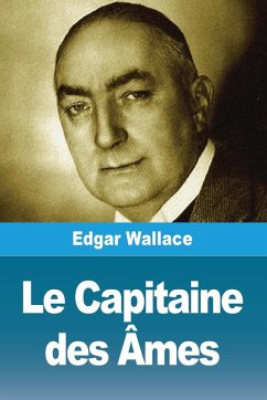 Cover Le Capitaine des Âmes
