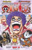 One Piece 56. Cilt One Piece 56. Cilt