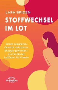 Stoffwechsel im Lot Cover Stoffwechsel im Lot