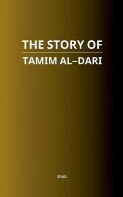 The Story of Tamim al-Dari - Maa