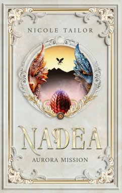 Cover Nadea - Aurora Mission