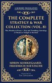 The Complete Strategy & War Collection (Vol. 8) The Complete Strategy & War Collection (Vol. 8)