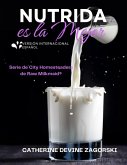 Nutrida es la Mejor