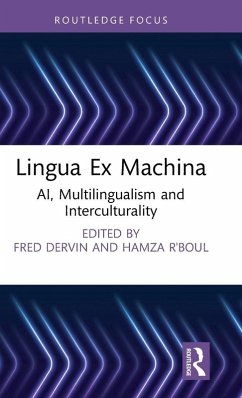 Lingua Ex Machina