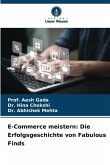E-Commerce meistern: Die Erfolgsgeschichte von Fabulous Finds E-Commerce meistern: Die Erfolgsgeschichte von Fabulous Finds