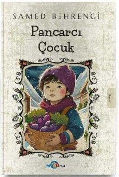 Cover Pancarci Cocuk