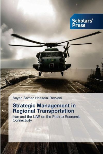 Strategic Management in Regional Transportation Strategic Management in Regional Transportation
