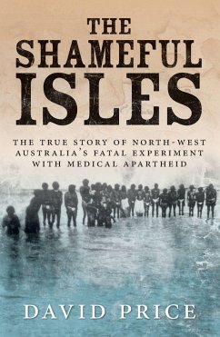 Cover The Shameful Isles