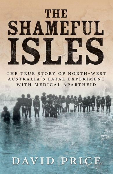 The Shameful Isles The Shameful Isles
