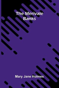 Cover The Merivale banks