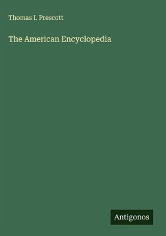 Cover The American Encyclopedia