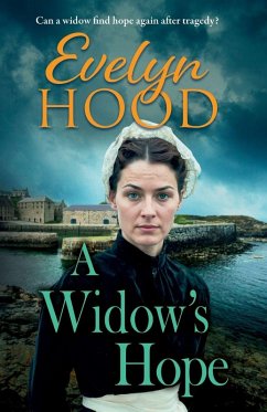 Cover A Widow's Hope