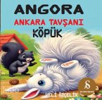 Angora Ankara Tavsani Köpük