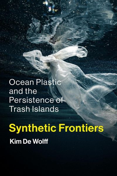 Synthetic Frontiers Synthetic Frontiers