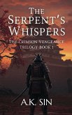 The Serpent's Whispers The Serpent's Whispers