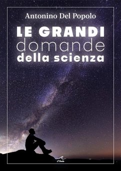 Cover Le grandi domande della scienza