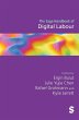 The Sage Handbook of Digital Labour - Bild 1