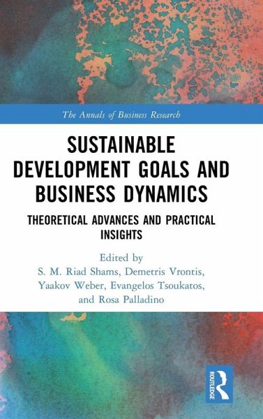 Sustainable Development Goals and Business Dynamics