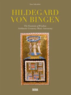 Cover Hildegard Von Bingen