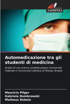 Cover Automedicazione tra gli studenti di medicina