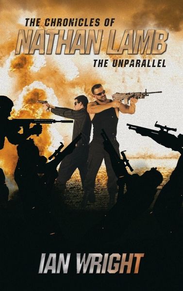 The Chronicles of Nathan Lamb The Chronicles of Nathan Lamb