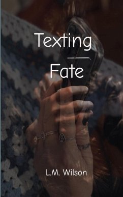 Cover Texting Fate