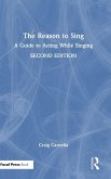 The Reason to Sing The Reason to Sing