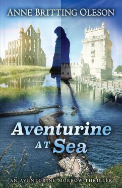 Cover Aventurine at Sea