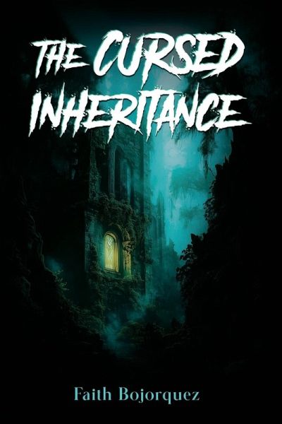 The Cursed Inheritance The Cursed Inheritance