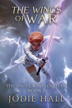 Cover The Wings of War