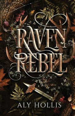 Raven Rebel - Hollis, Aly