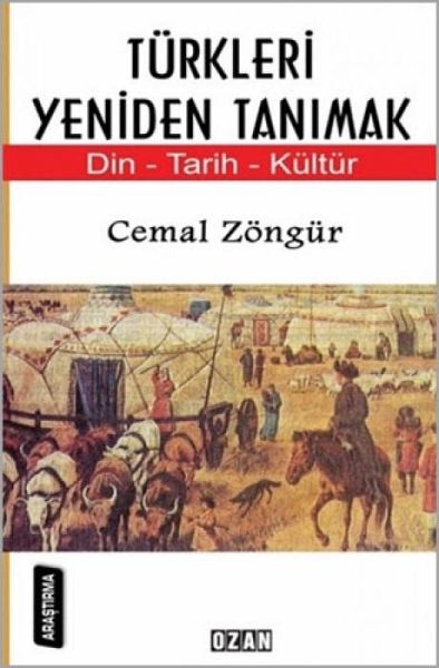 Türkleri Yeniden Tanimak