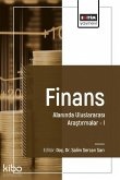Finans Alaninda Uluslararasi Arastirmalar 1