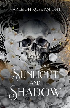 Cover Sunlight and Shadow