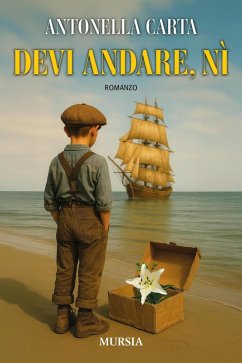 Cover Devi andare, Ni'