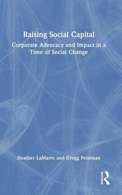 Cover Raising Social Capital