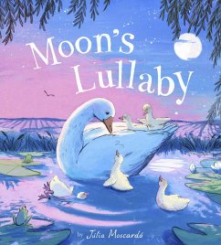 Cover Moon's Lullaby