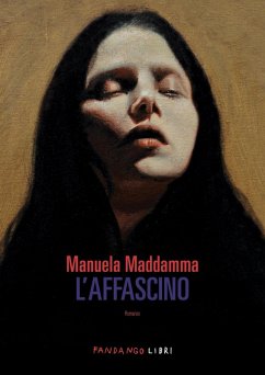 Cover L' affascino
