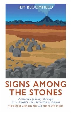 Cover Signs Among The Stones