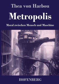 Cover Metropolis