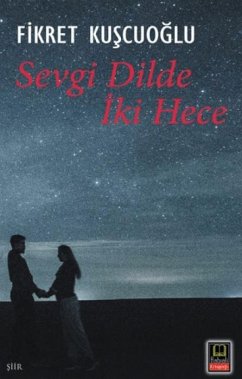 Cover Sevgi Dilde Iki Hece