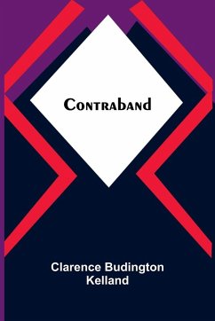 Contraband - Budington Kelland, Clarence Contraband - Budington Kelland, Clarence